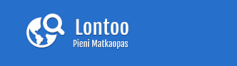 Lontoo - Pieni matkaopas