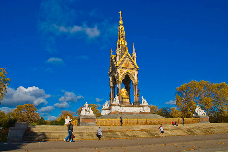 Albert Memorial