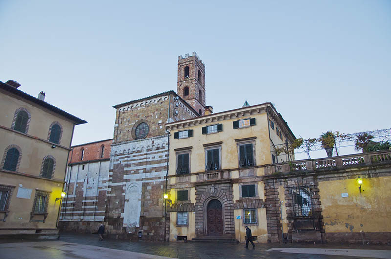 Lucca