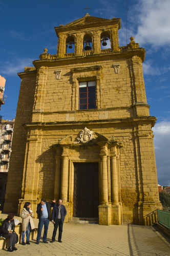 Agrigento