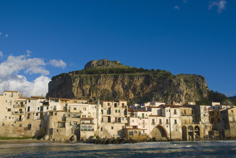 Cefalu