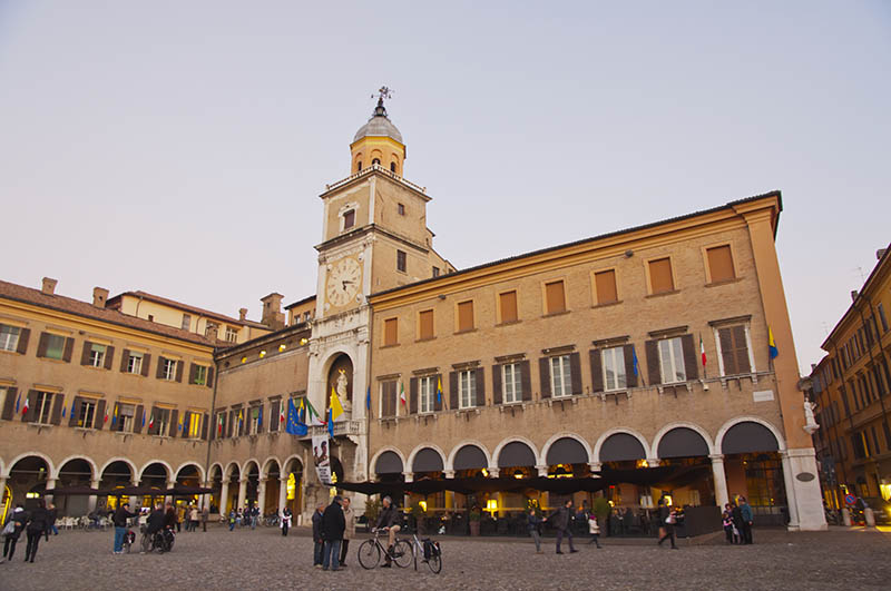 Modena