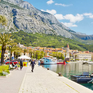 Makarska