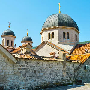 Crkva svetog Nikole, Kotor