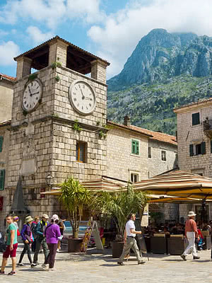 Kotor