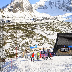 Zakopane