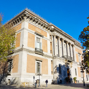 Museo Nacional del Prado