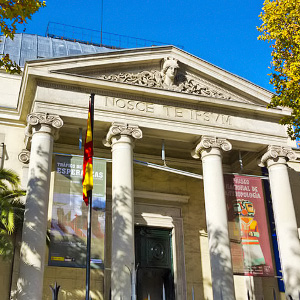 Museo de Antropologia