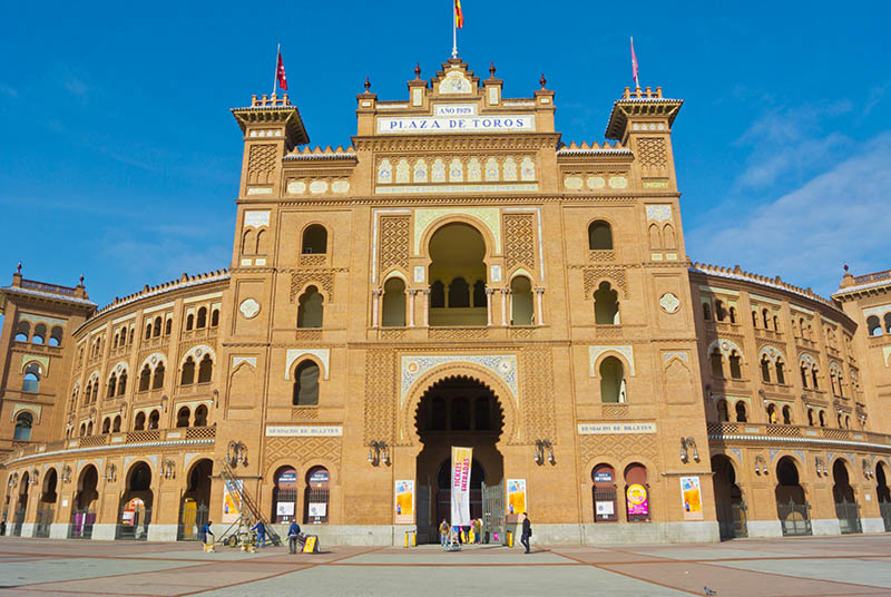 Las Ventas -areena