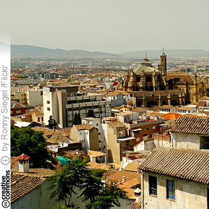 Granada (CC License: Attribution 4.0 International)