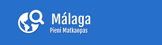Malaga - Pieni matkaopas