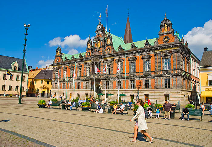 Stortorget