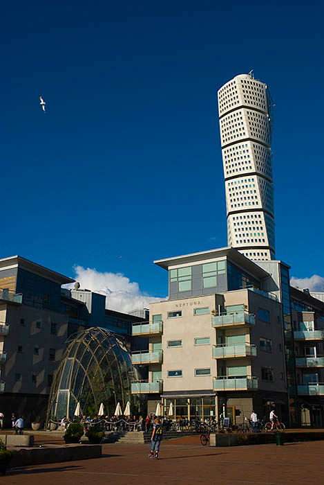 Turning Torso