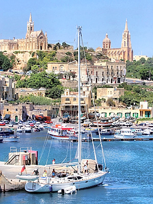 Gozo