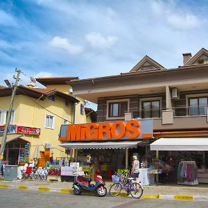 Migros