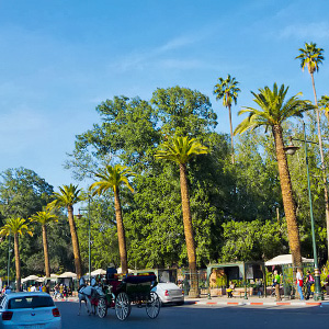 Place Foucauld