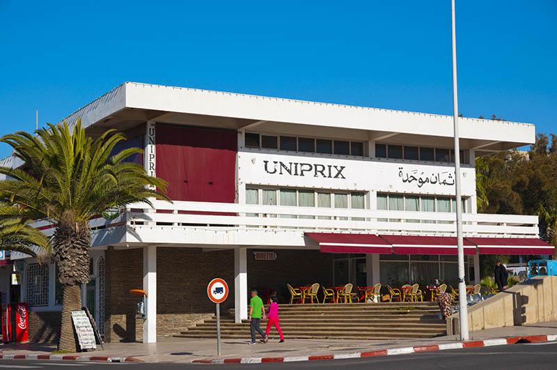 Uniprix