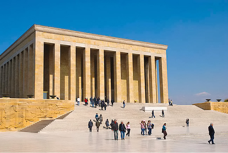 Anitkabir