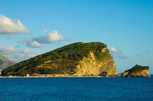Sveti Nikolan saari