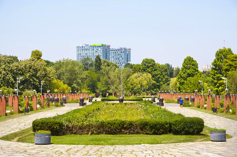 Parcul Herastrau