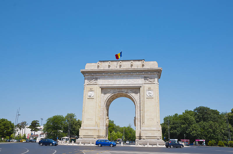 Arcul de Triumf