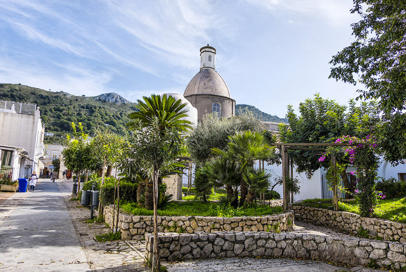 Chiesa San Michele