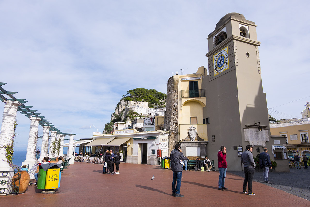 La Piazzetta