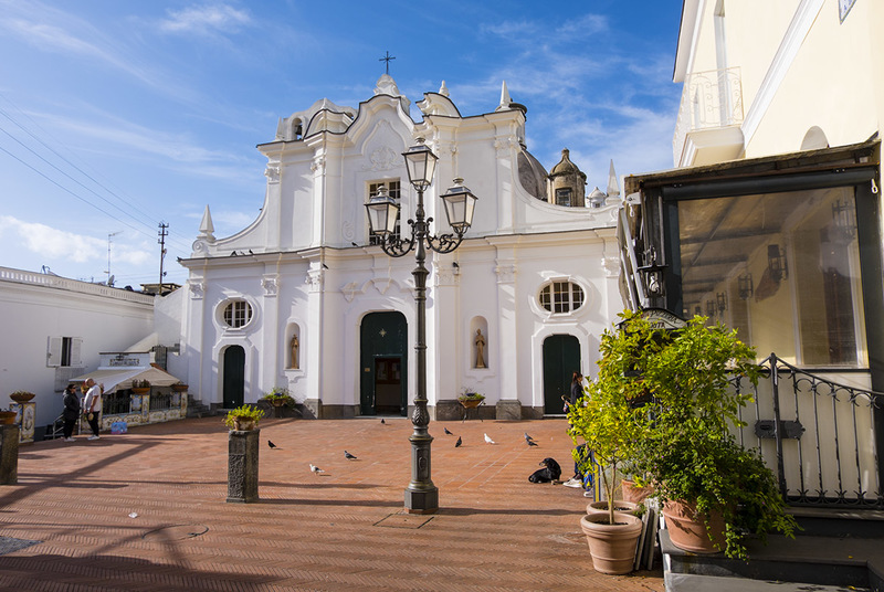 Chiesa di Santa Sofia