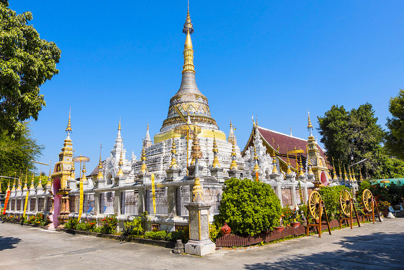 Wat Chetawan