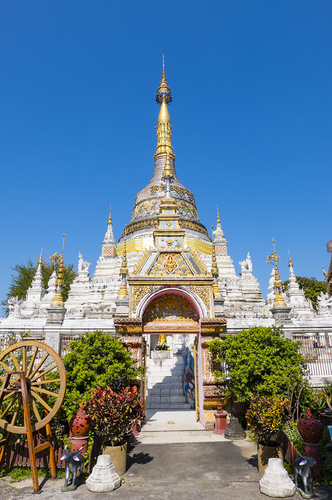 Wat Chetawan