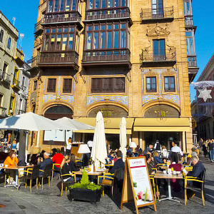 Sevilla