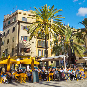 Mallorca, Espanja