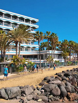 Maspalomas