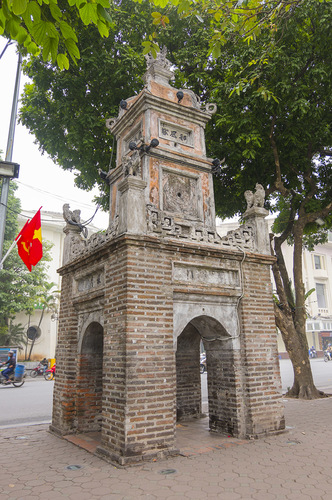 Hoa Phong