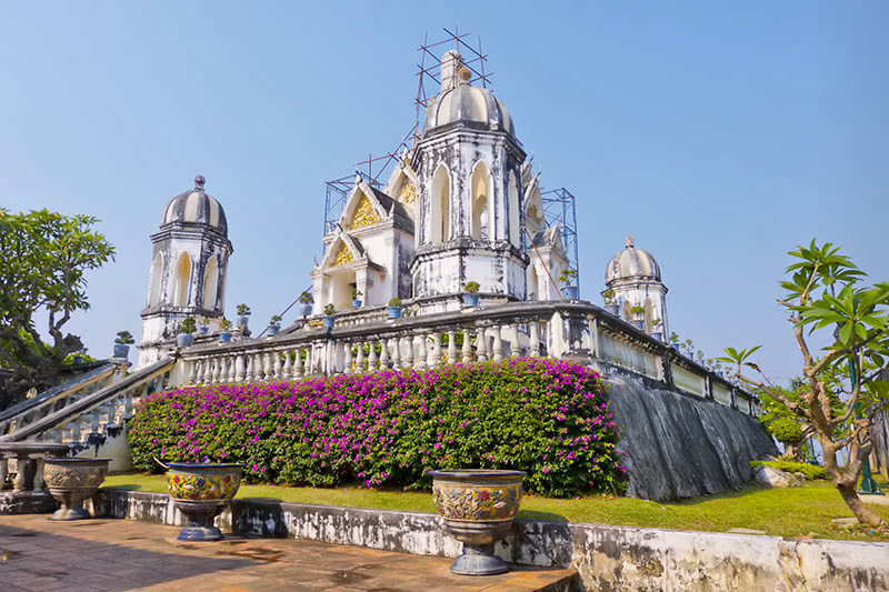 Phra Nakhon Khiri