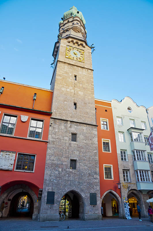 Stadtturm