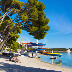 Plaza Donja Luka