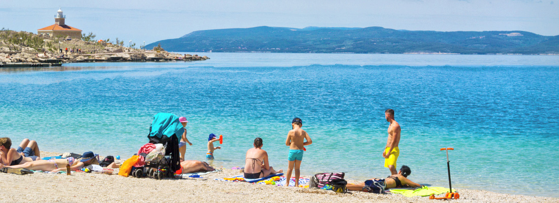 Plaza Donja Luka -ranta