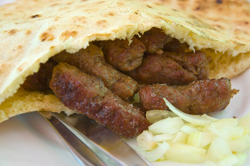 Cevapi