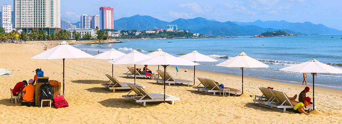 Ranta, Nha Trang