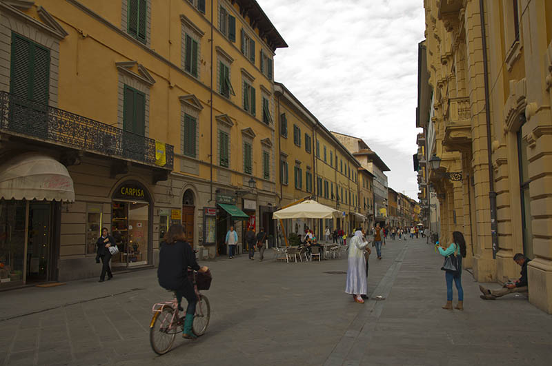 Corso Italialla