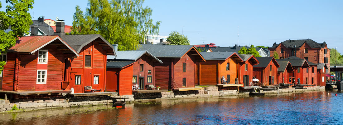 Porvoo