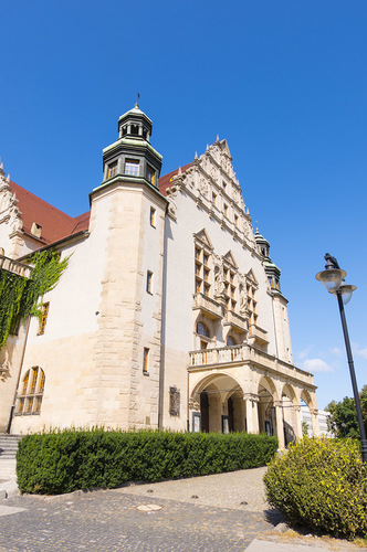 Aula Uniwersytecka