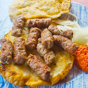 Cevapi