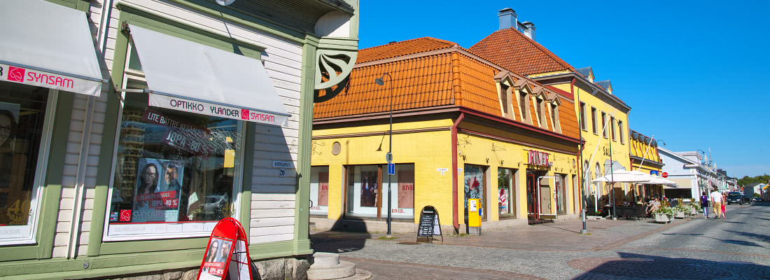 Rauma