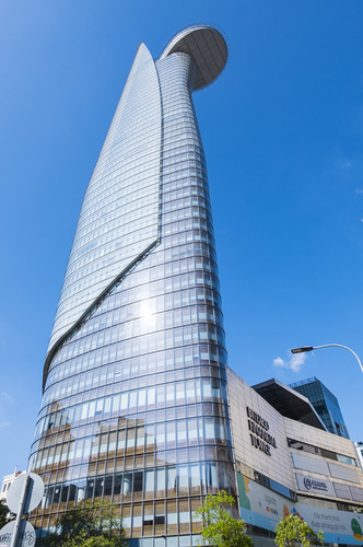 Bitexco Financial Tower