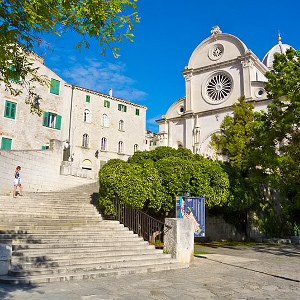 Katedrala sv. Jakova