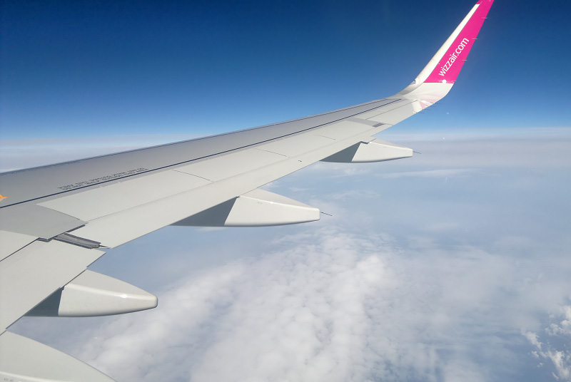 Wizzair