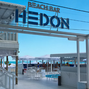 Hedon