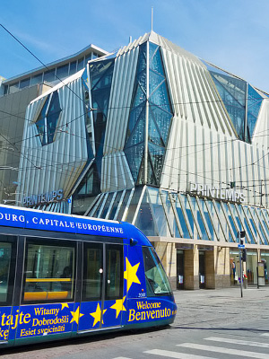 Raitiovaunu